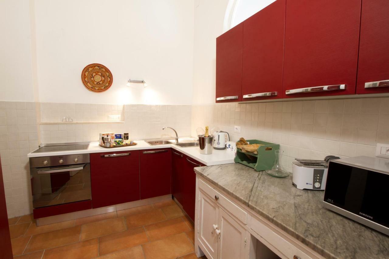 Isola Bella Sea-View Apartment Тропеа Екстер'єр фото